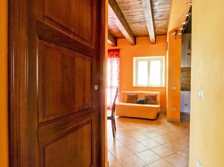Dal Centurione Daire Roma Dış mekan fotoğraf