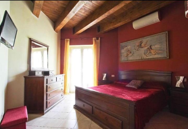 Dal Centurione Daire Roma Dış mekan fotoğraf