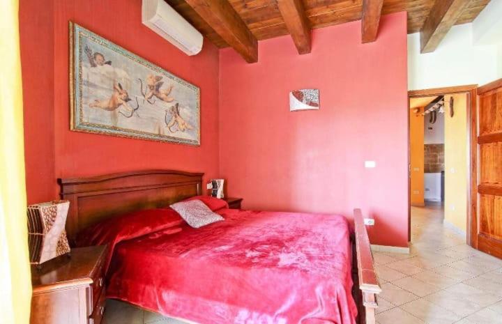 Dal Centurione Daire Roma Dış mekan fotoğraf